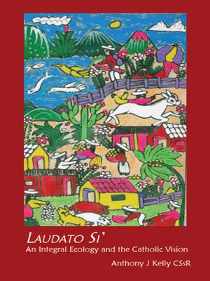 cover image of Laudato Si